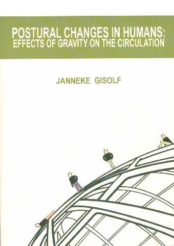 Postural Changes in Human : Effects of gravity on the circulation